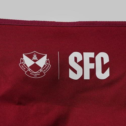 2026 SELANGOR FC MOON CHAIR RED - Image 2