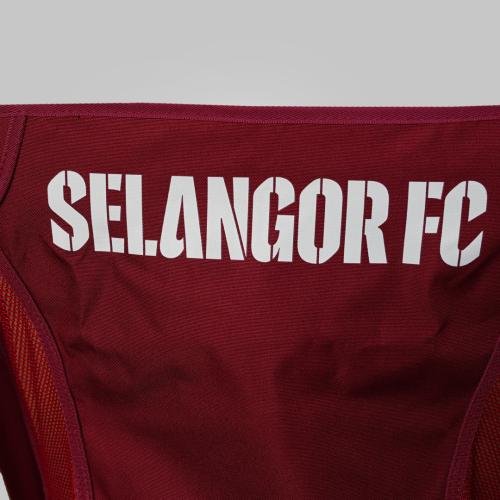 2026 SELANGOR FC MOON CHAIR RED - Image 3