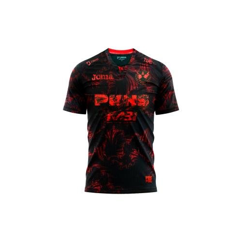 2022 SFC Third Kit X ALTIMET Jersey