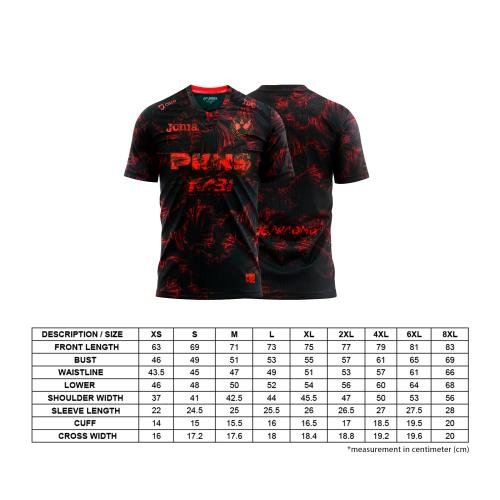 2022 SFC Third Kit X ALTIMET Jersey - Image 2