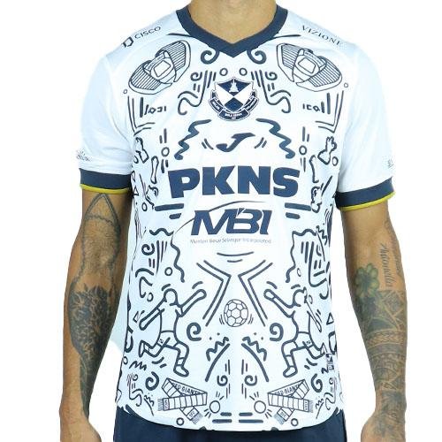 2023 SFC Third (White - Player Issues) Jersey