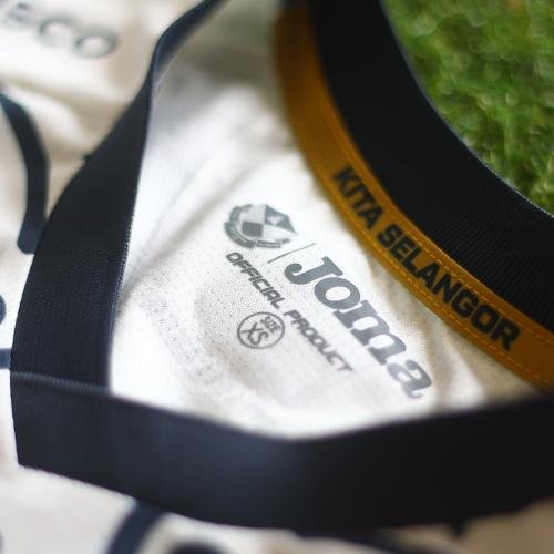 2023 SFC Third (White - Player Issues) Jersey - Image 3