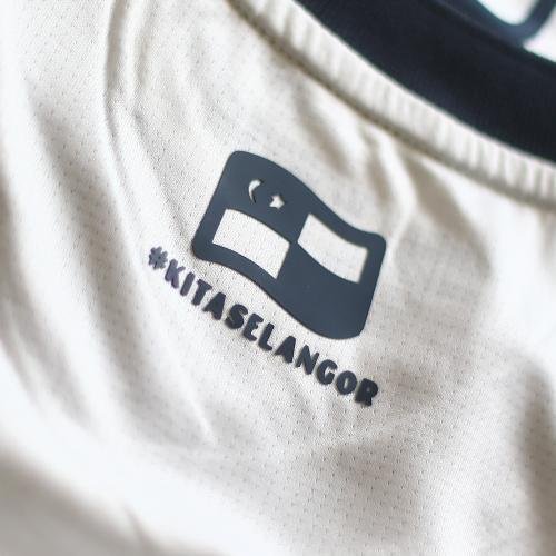 2023 SFC Third (White - Player Issues) Jersey - Image 6