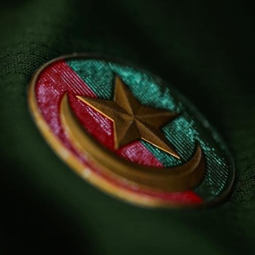 2023 SFC Away (Green - Player Issues) Jersey - Image 2