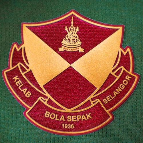 2023 SFC Away (Green - Player Issues) Jersey - Image 4
