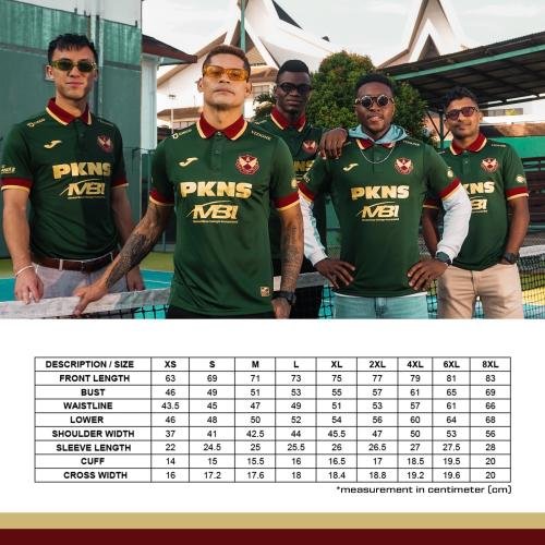 2023 SFC Away (Green - Player Issues) Jersey - Image 6