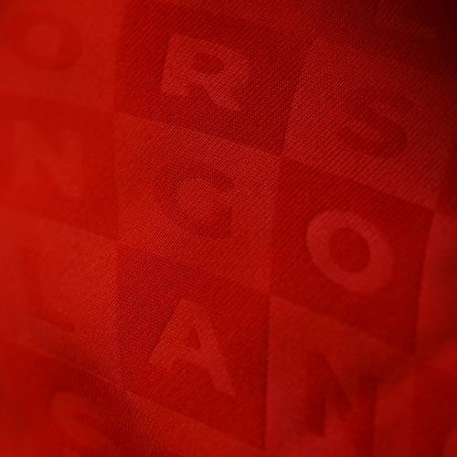 (SIZE 6 XL) 2023 SFC Home (Red - Player Issues) Jersey - Image 3