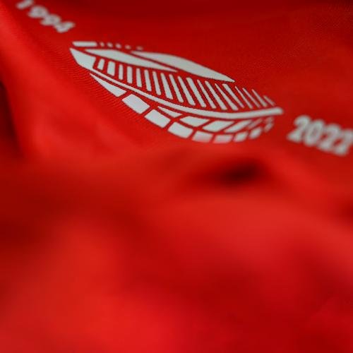(SIZE 6 XL) 2023 SFC Home (Red - Player Issues) Jersey - Image 4