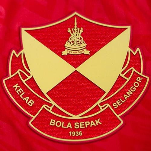 (SIZE 6 XL) 2023 SFC Home (Red - Player Issues) Jersey - Image 5