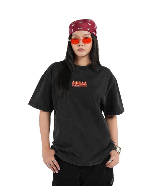 2026 SELANGOR RED GIANTS WASHED TOUR TEE