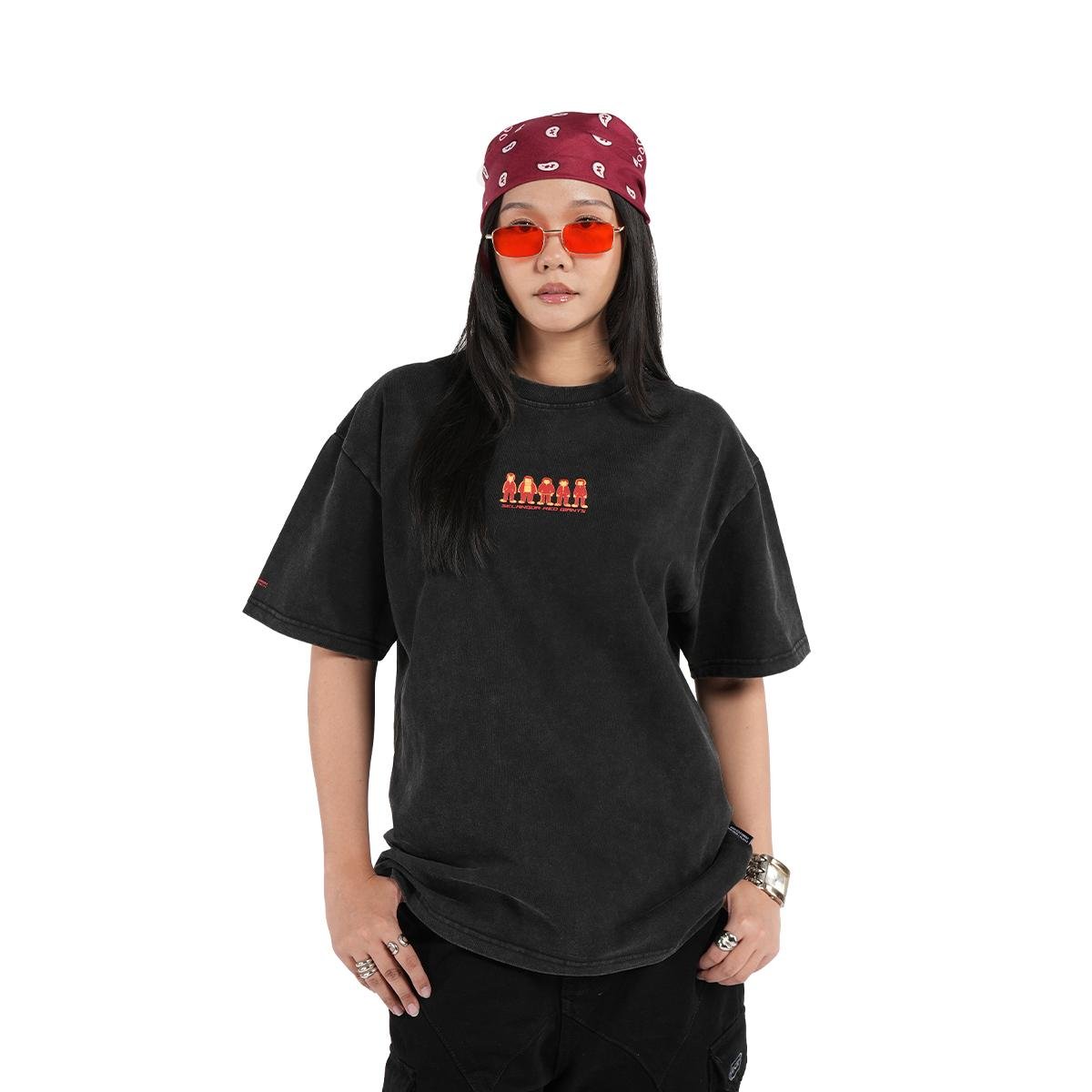 2026 SELANGOR RED GIANTS WASHED TOUR TEE