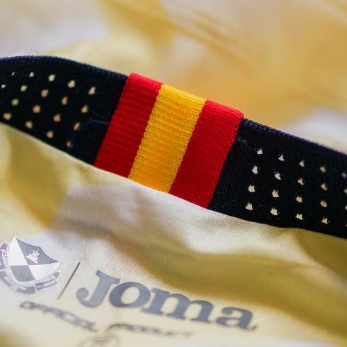 2024 SELANGOR FOOTBALL CLUB AWAY ELITE JERSEY - Image 4