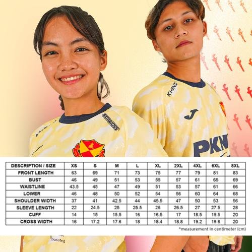 2024 SELANGOR FOOTBALL CLUB AWAY ELITE JERSEY - Image 9