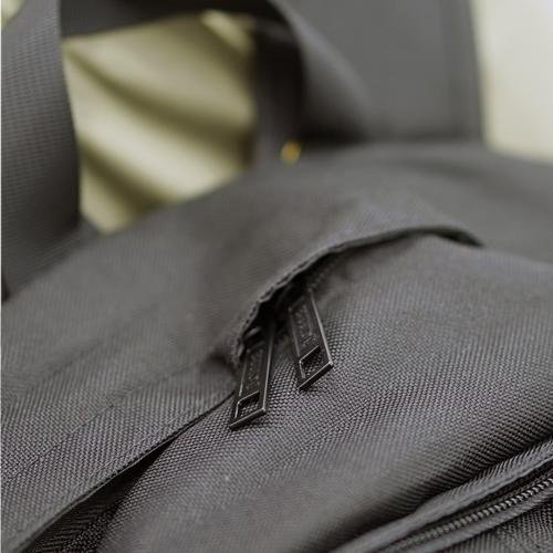 SFC Backpack 2024/25 Black - Image 3