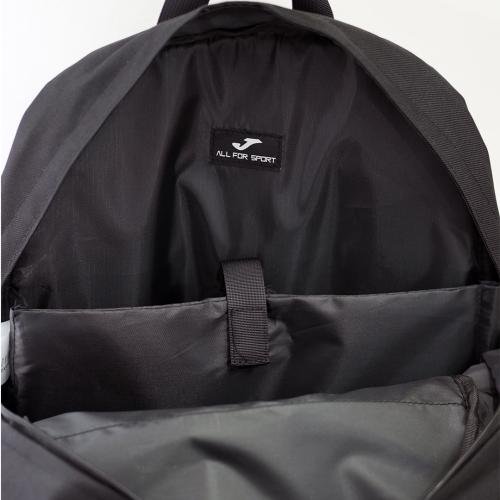 SFC Backpack 2024/25 Black - Image 4