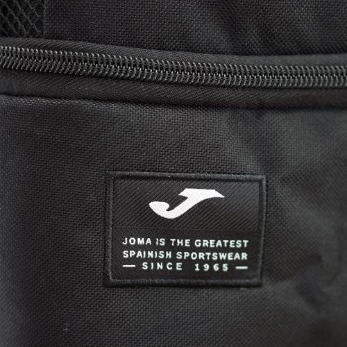 SFC Backpack 2024/25 Black - Image 5