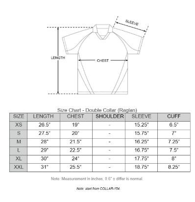 SRG SEASON 17 BLACK JERSEY - Image 5