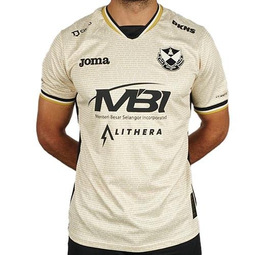 2022 SFC 4th kit Jersey - Special Edition