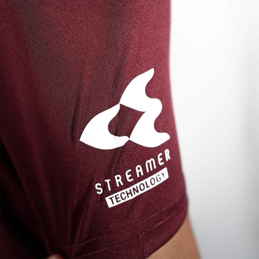 2024 / 2025 JOMA SELANGOR Training Kit (Burgundy) - Image 4