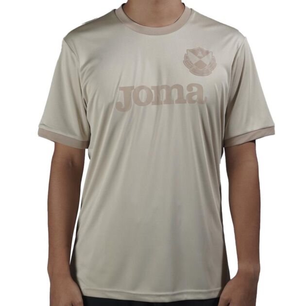24/25 Joma SFC Basic Tee Sand Dollar