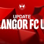 SELANGOR B20 TAMATKAN PUSINGAN PERTAMA PIALA PRESIDEN 2026 DI TEMPAT KEDUA