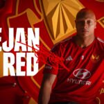 Kay Tejan Menambah Taring Barisan Serangan Gergasi Merah
