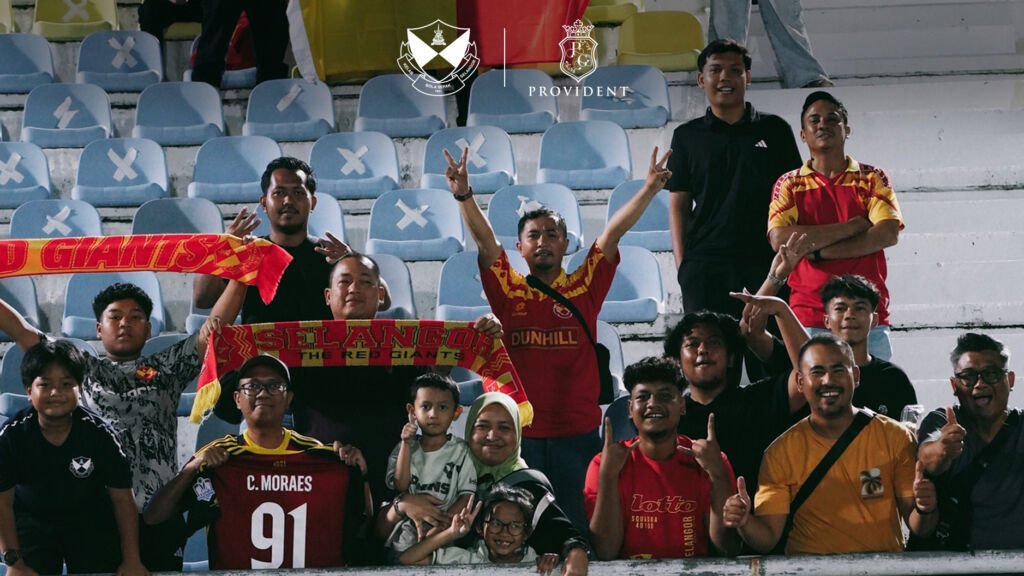 Match Review LS2 | Terengganu FC 0-3 Selangor FC | Three Points On The Road