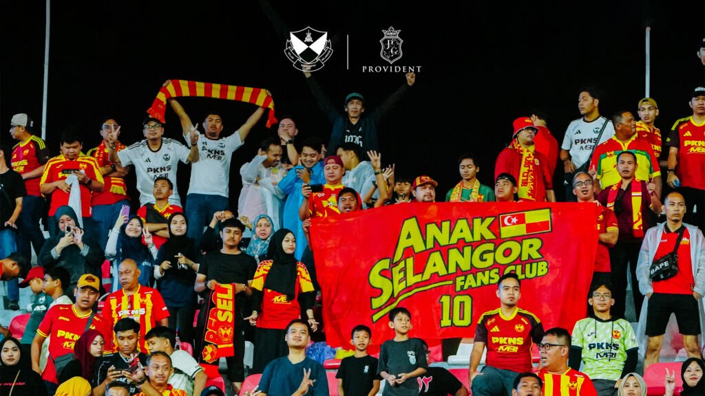 Match Review LS1 | Kelantan Red Warrior FC 1-4 Selangor FC | First Three Points