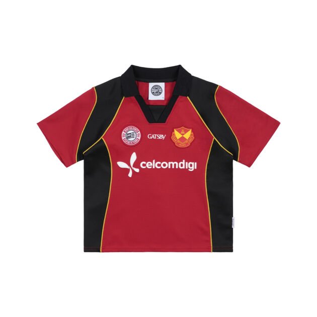 SRG MSC 2026 Official Kids Jersey