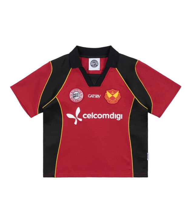SRG MSC 2026 Official Kids Jersey