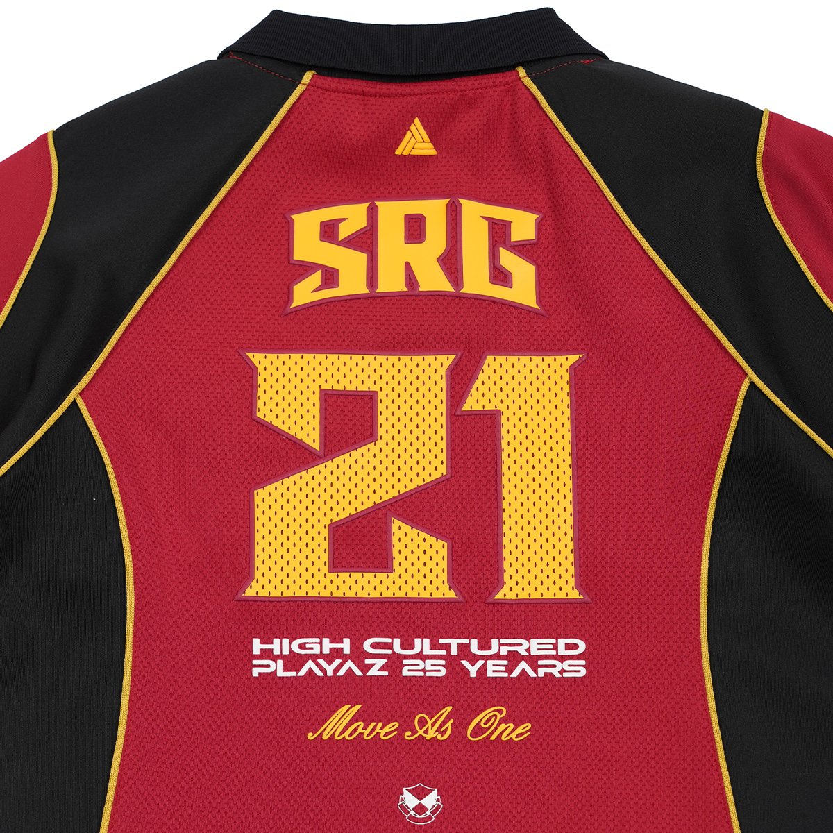 SRG MSC 2026 Official Kids Jersey - Image 3