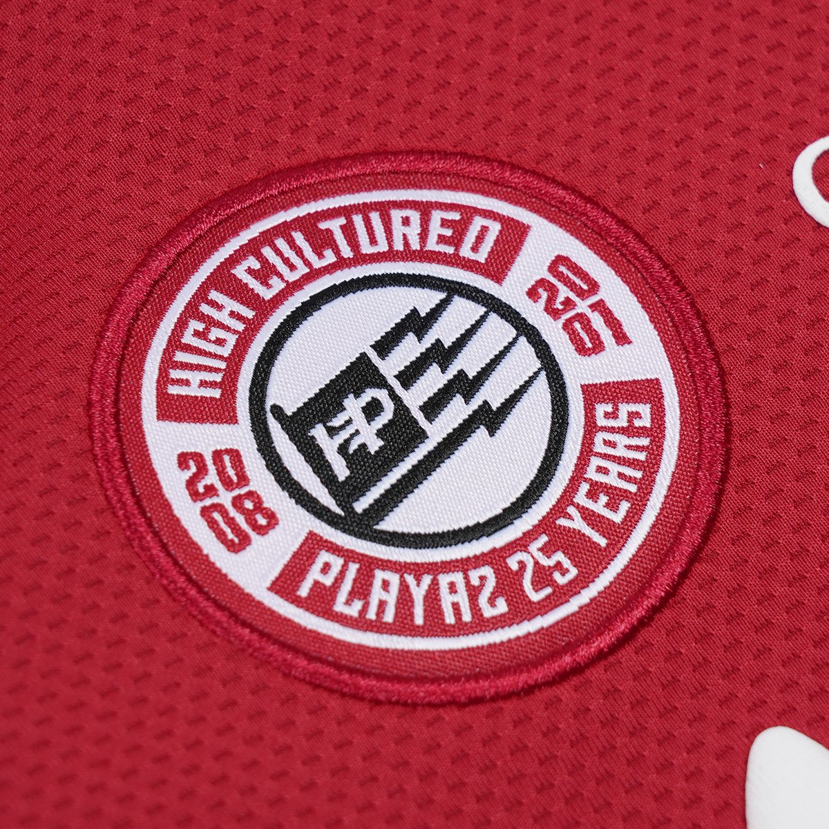SRG MSC 2026 Official Kids Jersey - Image 5