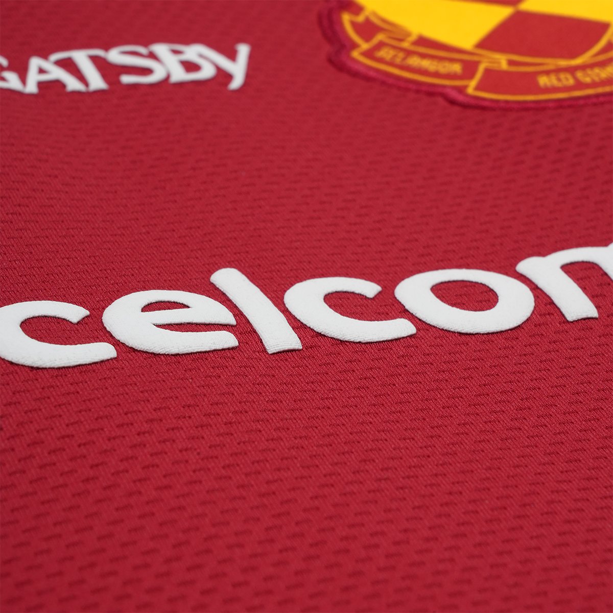 SRG MSC 2026 Official Kids Jersey - Image 6