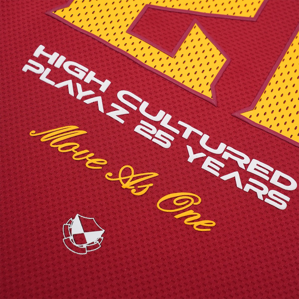 SRG MSC 2026 Official Kids Jersey - Image 7