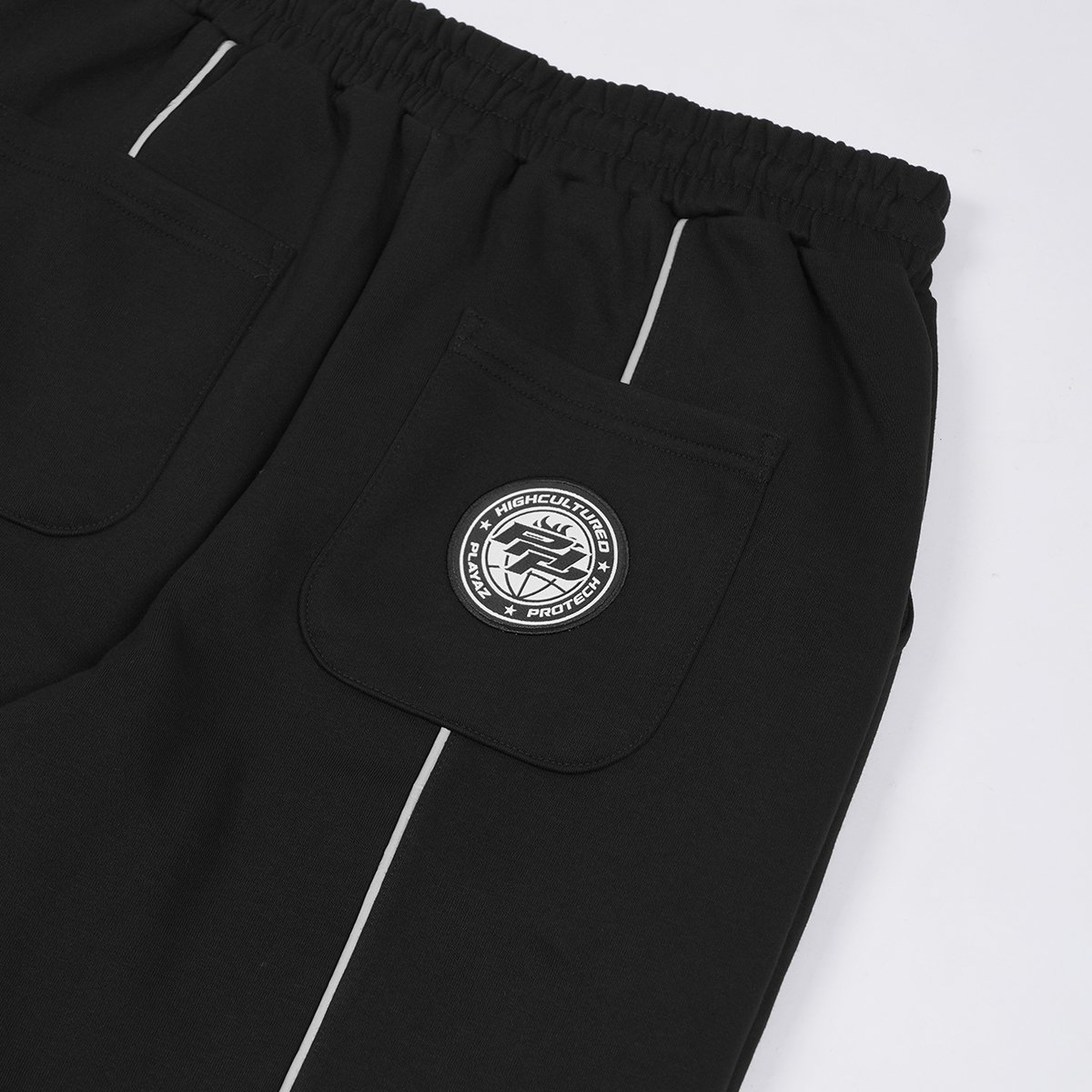 2026 SRG 'LATE GAME' LONG PANTS - Image 5