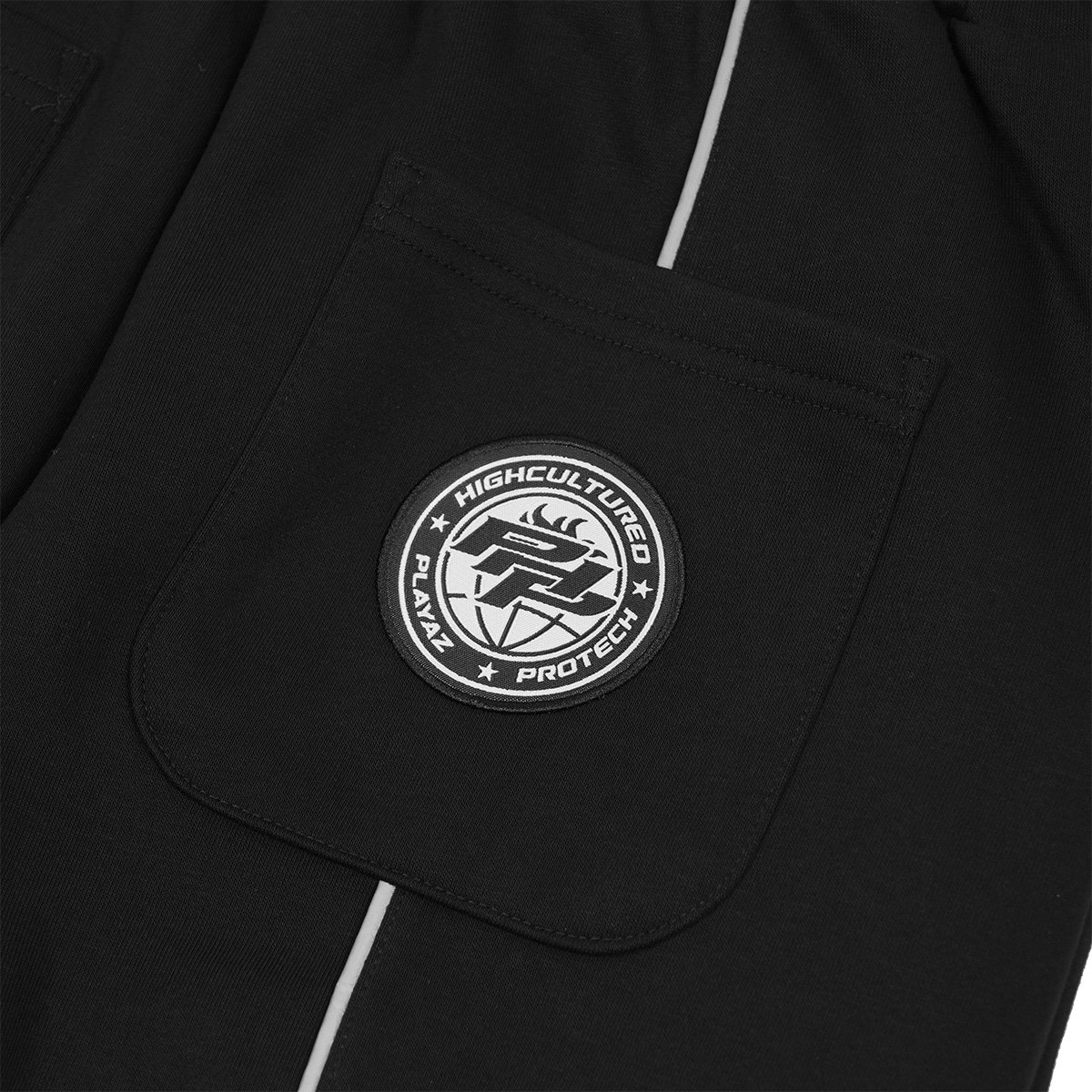 2026 SRG 'LATE GAME' LONG PANTS - Image 6