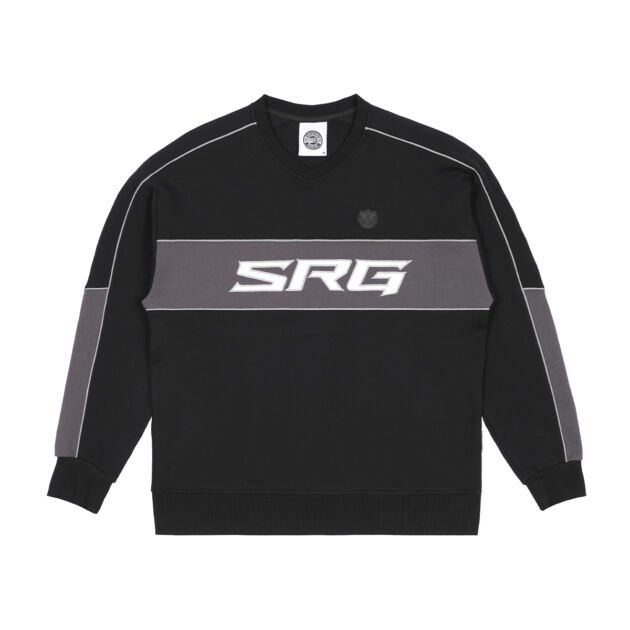 2026 SRG CLASSIC REFLECTIVE SWEATER