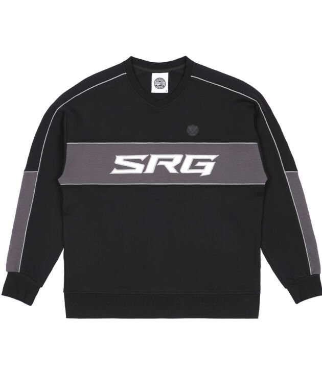 2026 SRG CLASSIC REFLECTIVE SWEATER
