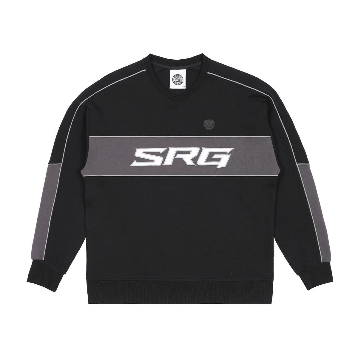 2026 SRG CLASSIC REFLECTIVE SWEATER