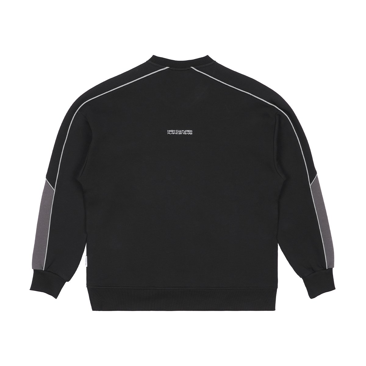 2026 SRG CLASSIC REFLECTIVE SWEATER - Image 2