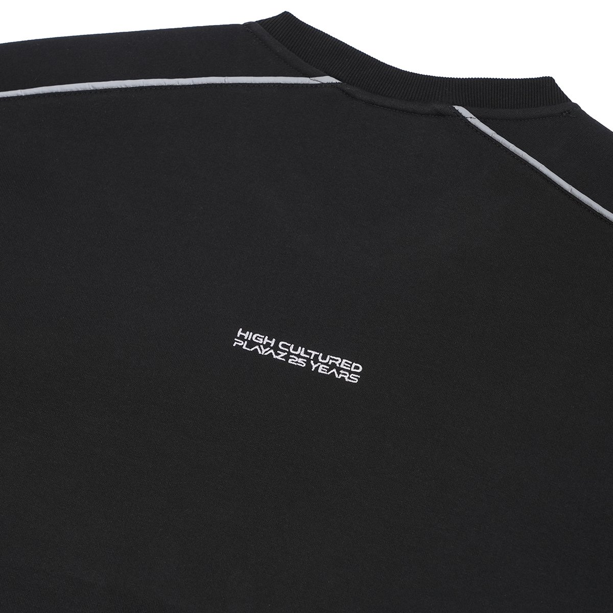 2026 SRG CLASSIC REFLECTIVE SWEATER - Image 5