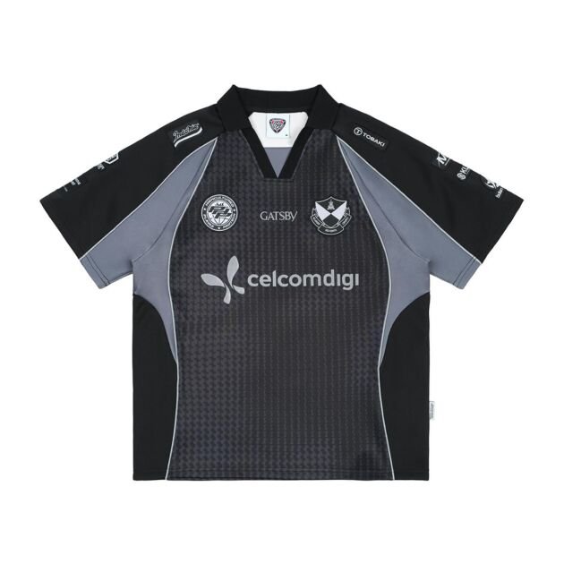 2026 SRG S17 IGN BLACK JERSEY