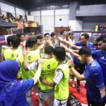 Futsal Team | Qualified to 2026 MPFL Finals