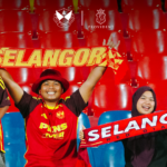 Match Review LS5 | Selangor FC 3-1 Penang FC | A Special Victory in the Red Giants’ 2,000th Match
