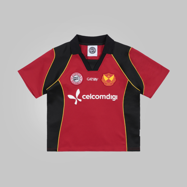 SRG MSC 2026 Official Kids Jersey