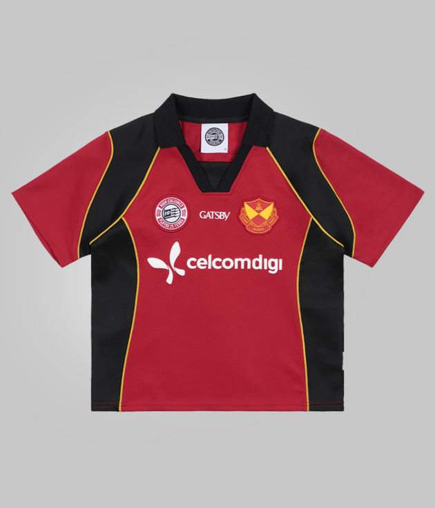 SRG MSC 2026 Official Kids Jersey