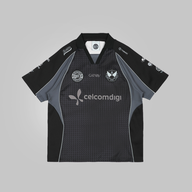 2026 SRG S17 IGN BLACK JERSEY