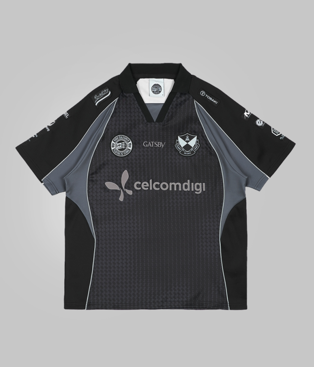 2026 SRG S17 IGN BLACK JERSEY