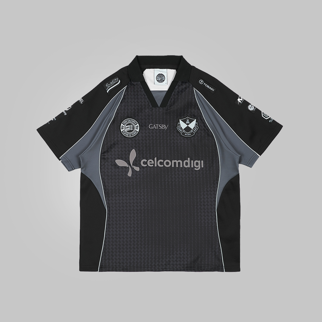 2026 SRG S17 IGN BLACK JERSEY
