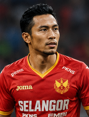 Amri Yahyah